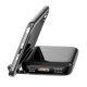 Baseus Mini S Bracket Black (PPXFF10W-01)