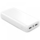 Sinko Q5 20000 mAh USB Type-C 22.5W White (Q5TC225)
