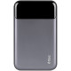 Ttec 20000mAh ReCharger Pro LCD PD 130W Space Gray (2BB218UG)
