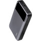 Ttec 20000mAh ReCharger Pro LCD PD 130W Space Gray (2BB218UG)