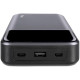 Ttec 20000mAh ReCharger Pro LCD PD 130W Space Gray (2BB218UG)