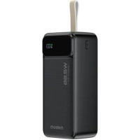 Choetech B731 40000mAh 22.5W Black