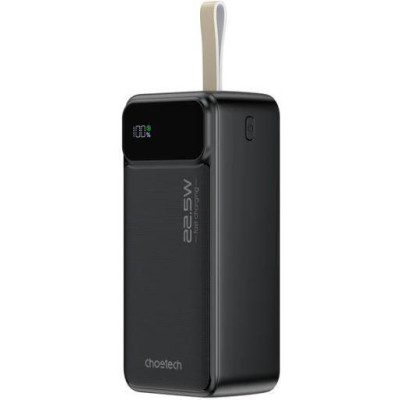 Choetech B731 40000mAh 22.5W Black