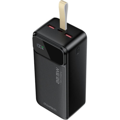 Choetech B731 40000mAh 22.5W Black