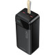 Choetech B731 40000mAh 22.5W Black