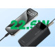 Choetech B731 40000mAh 22.5W Black