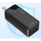 Choetech B731 40000mAh 22.5W Black