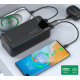 Choetech B731 40000mAh 22.5W Black