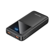 Vention 20000mAh 22.5W White (FHLW0)