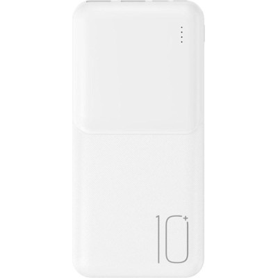 XO PR251 Lighted 10000mAh Black