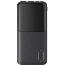 XO PR251 Lighted 10000mAh Black