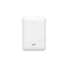 Silicon Power C100 10000mAh mini White (SP10KMAPBK100CPW)