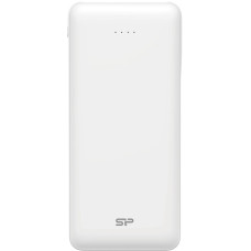 Silicon Power C200 20000mAh mini White (SP20KMAPBK200CPW)