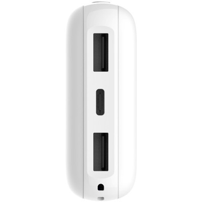 Silicon Power C200 20000mAh mini White (SP20KMAPBK200CPW)