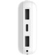 Silicon Power C200 20000mAh mini White (SP20KMAPBK200CPW)