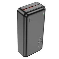 Hoco J101B Astute 22.5W 30000mAh Black