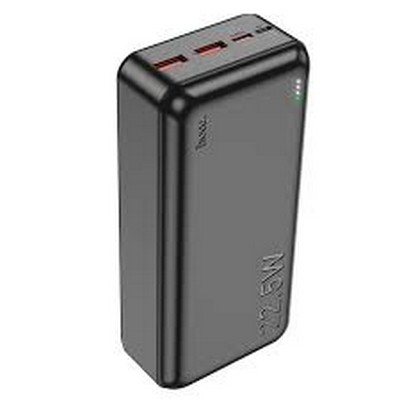 Hoco J101B Astute 22.5W 30000mAh Black