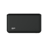 Silicon Power Power Bank S100 10000 mAh black (SP10KMAPBK100P0K)
