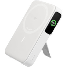 Anker MagGo 10K 10000mAh 15W Qi2 White (A1654P21)