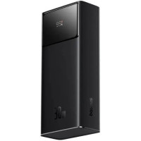 Baseus Star Lord Digital Display 30000mAh 30W Black (P10022905113-00)