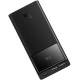 Baseus Star Lord Digital Display 30000mAh 30W Black (P10022905113-00)