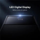 Baseus Star Lord Digital Display 30000mAh 30W Black (P10022905113-00)