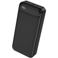 XO PR136 20000mAh Black