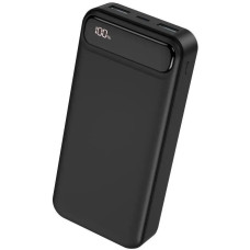 XO PR136 20000mAh Black