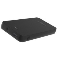 Belkin Power Bank 10000mAh USB + USB-C PD 18W Black (PB0001BTC1-PBB)