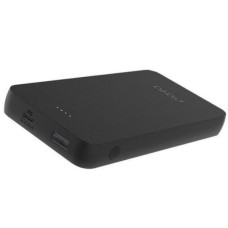 Belkin Power Bank 10000mAh USB + USB-C PD 18W Black (PB0001BTC1-PBB)