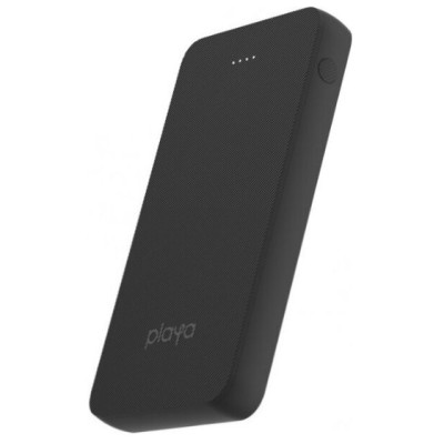 Belkin Power Bank 10000mAh USB + USB-C PD 18W Black (PB0001BTC1-PBB)