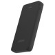 Belkin Power Bank 10000mAh USB + USB-C PD 18W Black (PB0001BTC1-PBB)