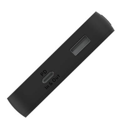 Belkin Power Bank 10000mAh USB + USB-C PD 18W Black (PB0001BTC1-PBB)