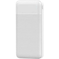 Platinet 20000mAh White (PMPB20W706W)