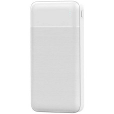 Platinet 20000mAh White (PMPB20W706W)