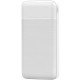 Platinet 20000mAh White (PMPB20W706W)
