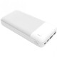 Platinet 20000mAh White (PMPB20W706W)