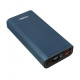 Gelius Pro Edge 3 PD GP-PB20-210 20000mAh Dark Blue (00000082624)