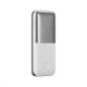 Baseus Bipow Pro Digital Display 20W 10000 mAh White (PPBD040102)