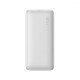 Baseus Bipow Pro Digital Display 20W 10000 mAh White (PPBD040102)