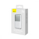 Baseus Bipow Pro Digital Display 20W 10000 mAh White (PPBD040102)