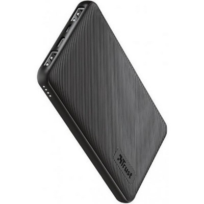Trust Primo 10000 mAh Black (23595)