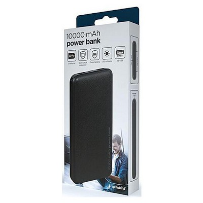 Trust Primo 10000 mAh Black (23595)