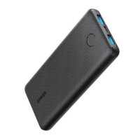 Anker PowerCore III Slim 10000 mAh Black (A1247G11)