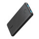 Anker PowerCore III Slim 10000 mAh Black (A1247G11)