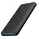 Anker PowerCore III Slim 10000 mAh Black (A1247G11)