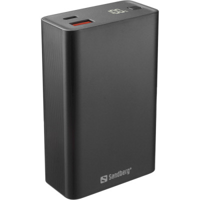Sandberg Travel Powerbank 20000mAh 65W (420-95)