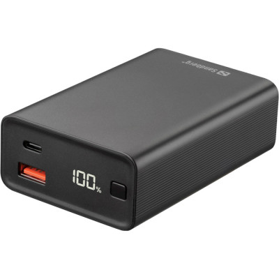 Sandberg Travel Powerbank 20000mAh 65W (420-95)
