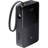Baseus EnerFill FC51 Bipow2 Pro 20000mAh Black (E0027701)