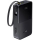 Baseus EnerFill FC51 Bipow2 Pro 20000mAh Black (E0027701)